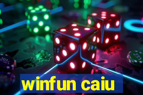 winfun caiu